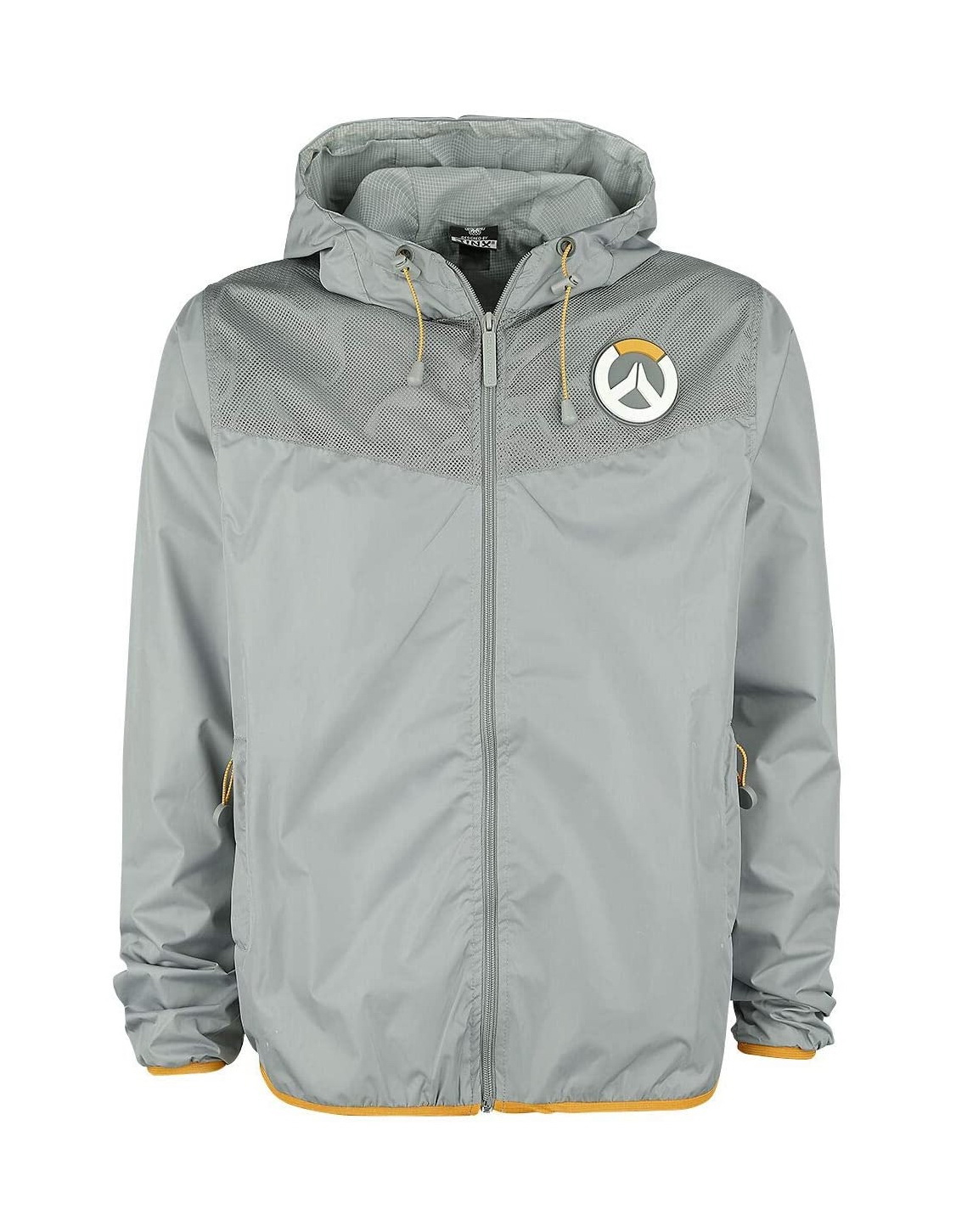 

Ветровка Blizzard 38955, Overwatch (S)