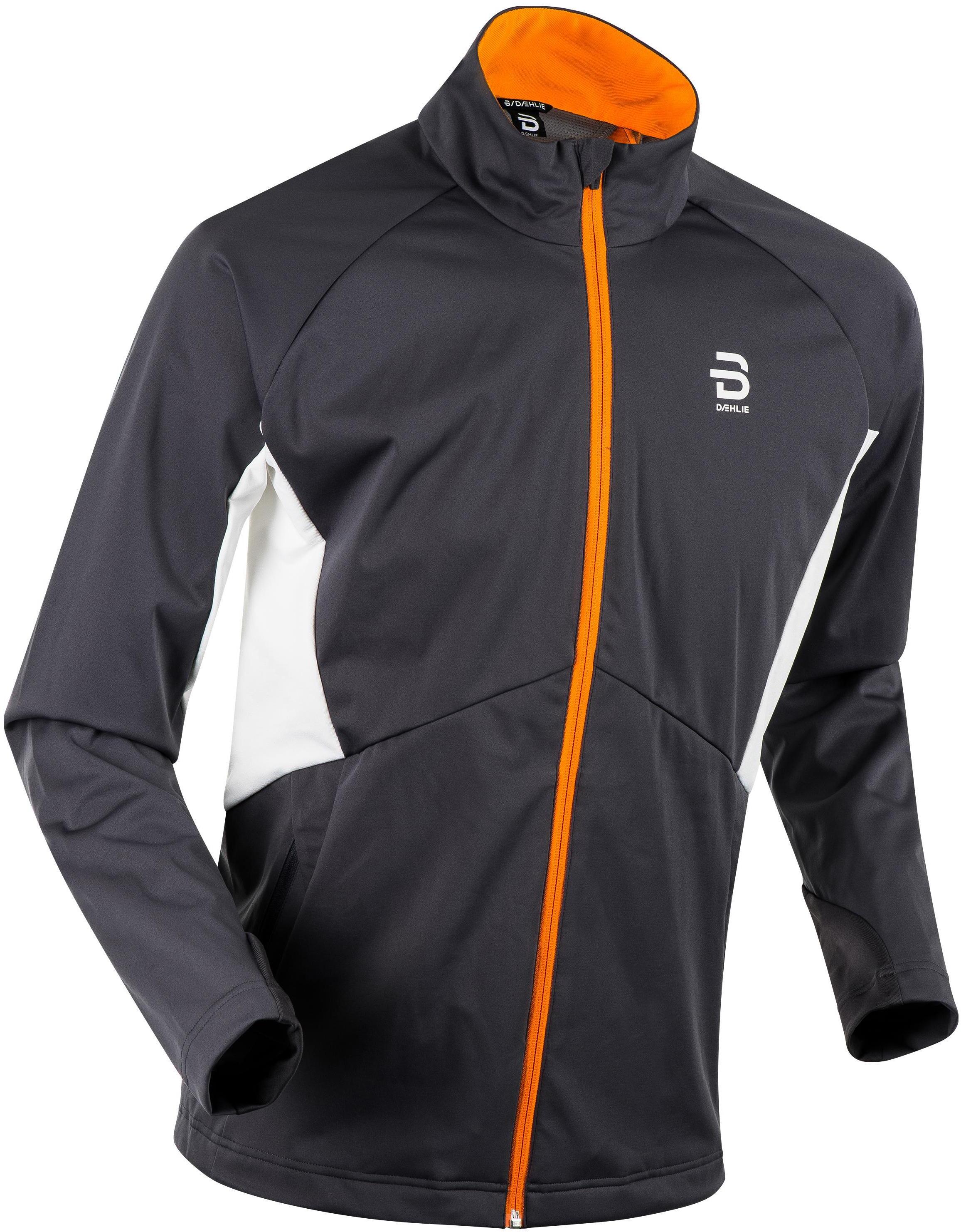

Куртка Bjorn Daehlie Jacket Cavalese, blue/black, L, Jacket Cavalese