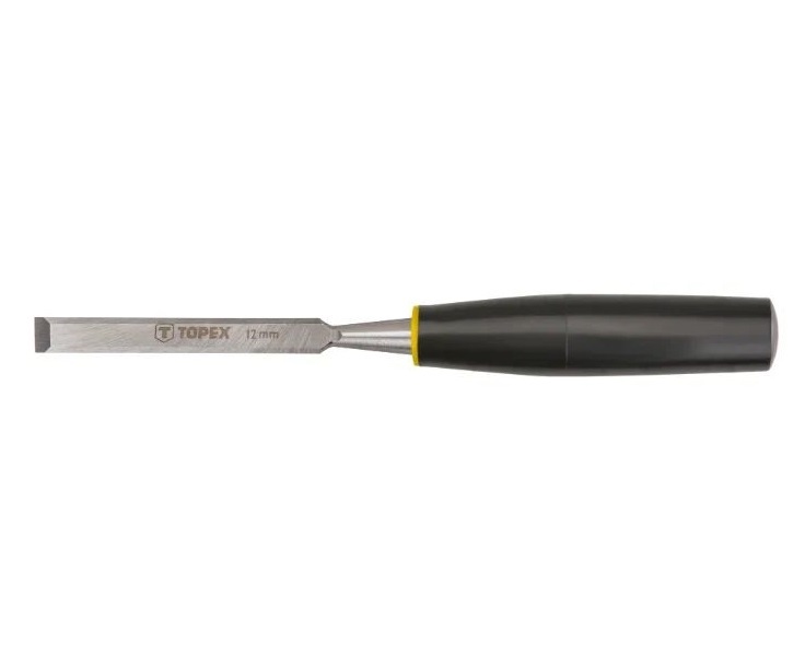 

Стамеска Topex 09A112, 09A112 (12мм)