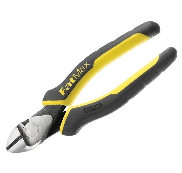 

Бокорезы Stanley 0-89-860, 0-89-860 FatMax (160мм)