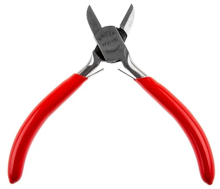 фото Бокорезы knipex kn-7721130