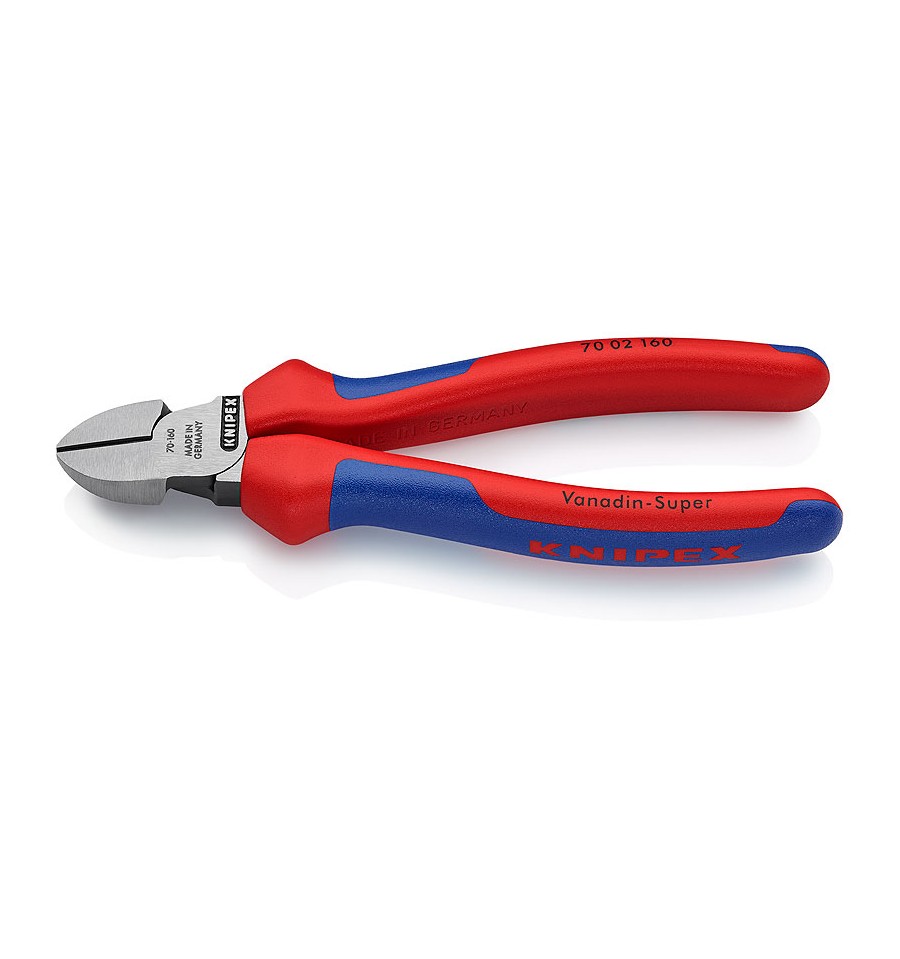 фото Бокорезы knipex kn-7002160