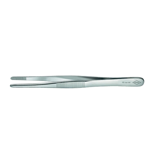 

Пинцет Knipex KN-926444, KN-926444 захватный прецизионный (145мм)