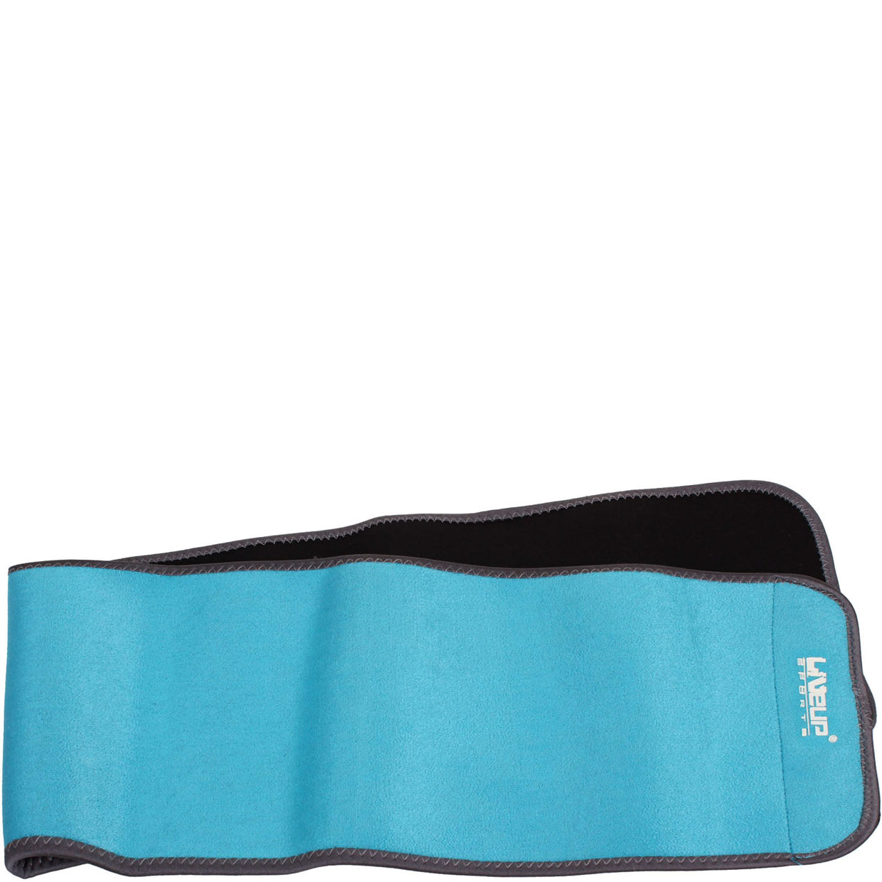 Пояс LiveUp Slim Belt LS3032B, синий