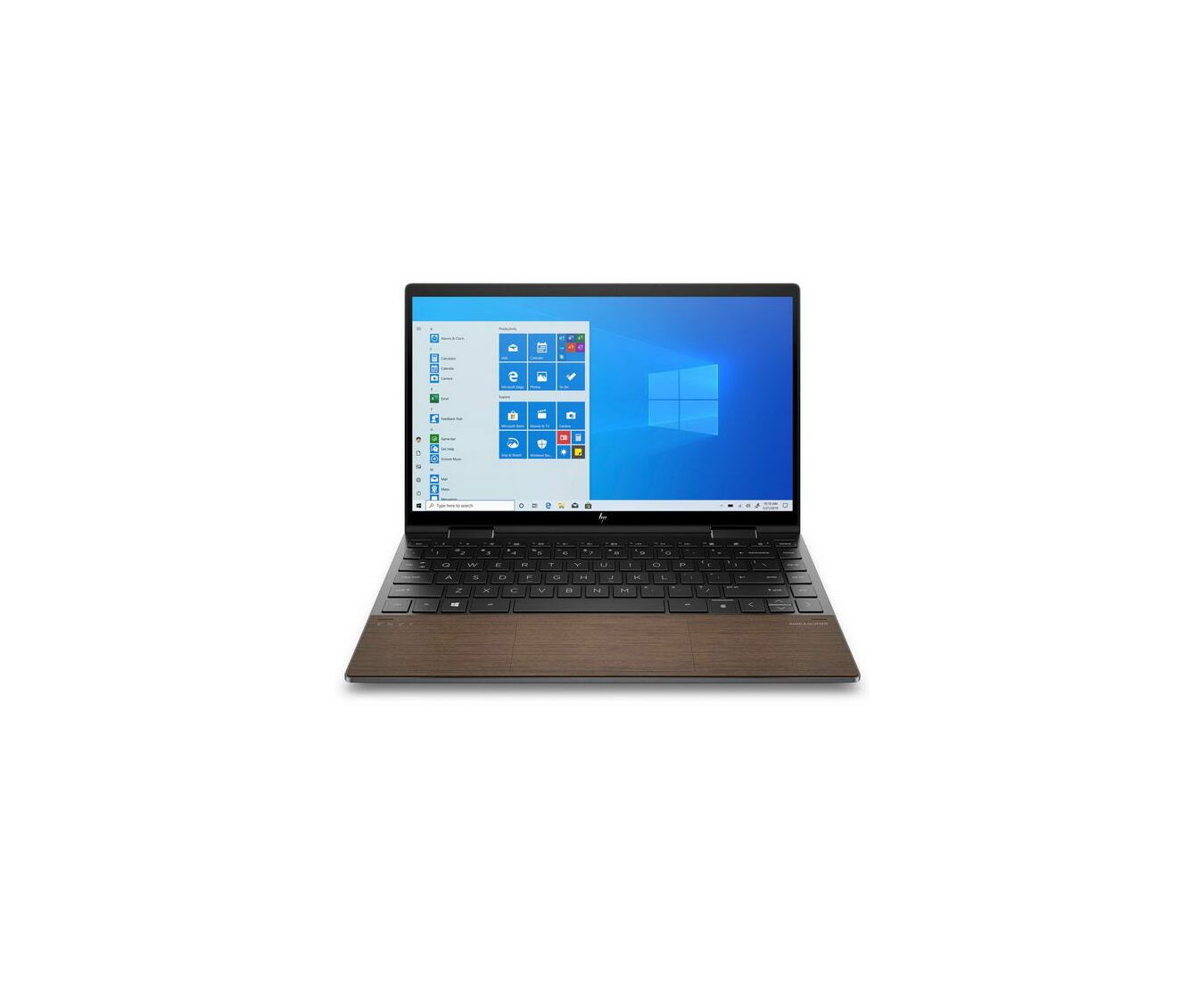 

Ультрабук HP ENVY x360 13-ay0029ur Black (286T1EA), ENVY x360 Convert 13-ay0029ur 286T1EA