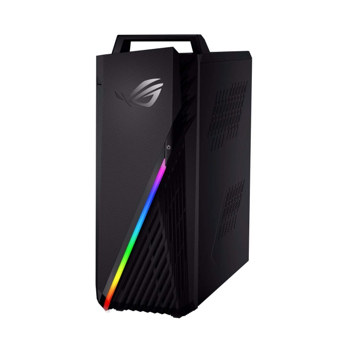 

Системный блок ASUS ROG Strix GT15CK-RU018T Black (90PD0351-M07650), ROG Strix GT15CK-RU018T
