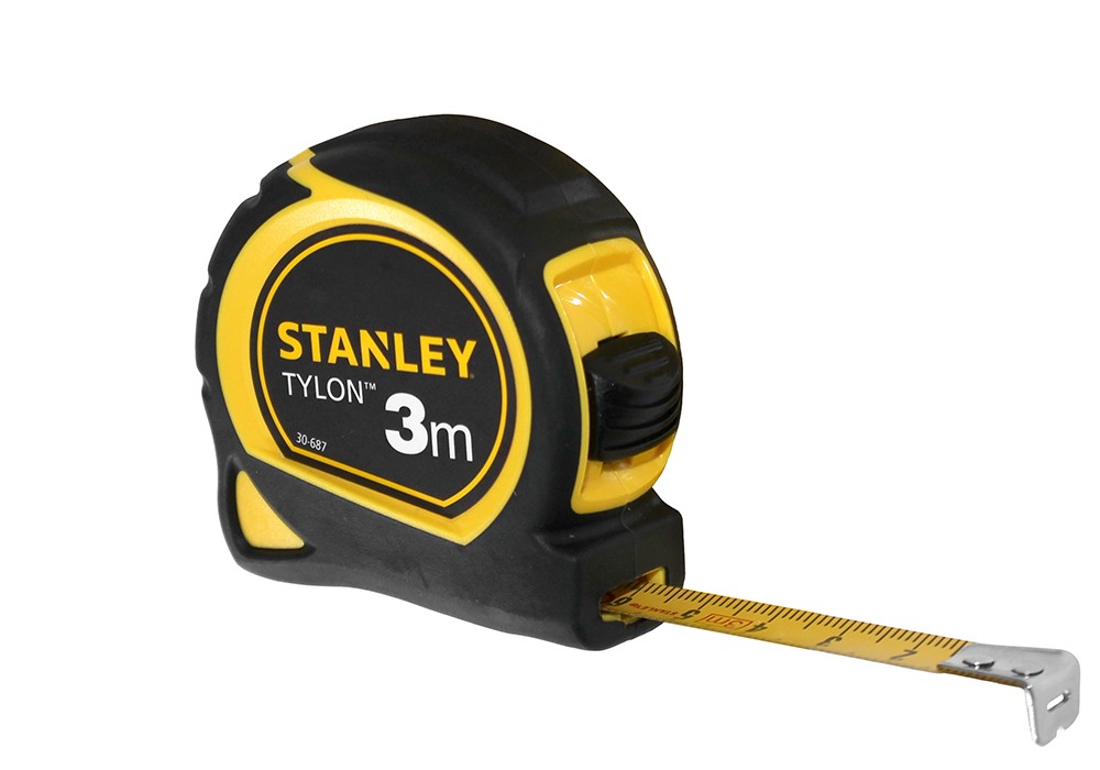 Рулетка Stanley 0-30-687