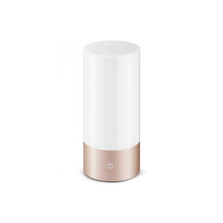 фото Ночник xiaomi mi bedside lamp gold (mue4056cn)