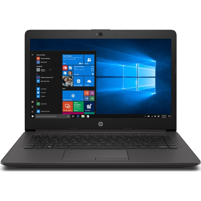 фото Ноутбук hp 240 g7 (175s0ea)