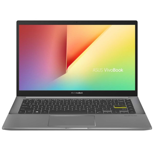 

Ноутбук ASUS VivoBook S14 M433IA-EB005T (90NB0QR4-M00050), VivoBook S14 M433IA-EB005T