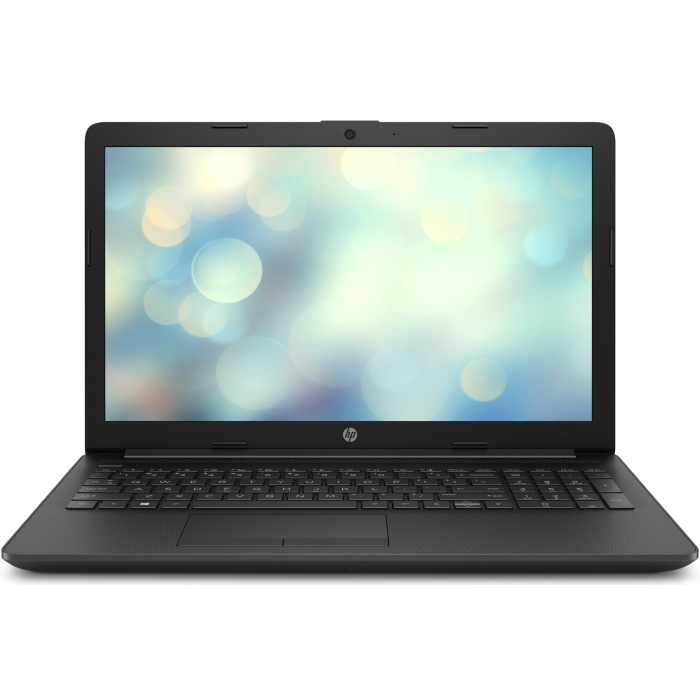 фото Ноутбук hp 15-db1277ur black (286t6ea)