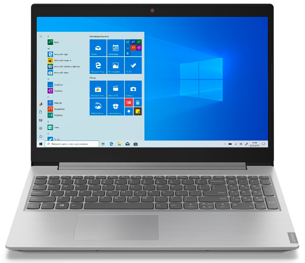 Lenovo ideapad l340 15iwl