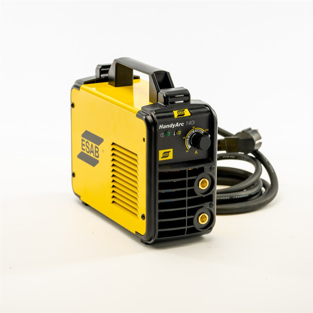 

Инвертор ESAB HandyArc 140i, HandyArc 140i (734002)
