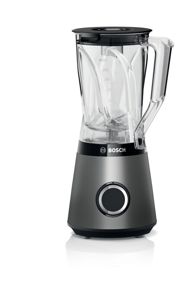 Блендер Bosch MMB6141S Grey блендер gemlux platinum gl bl1200g grey