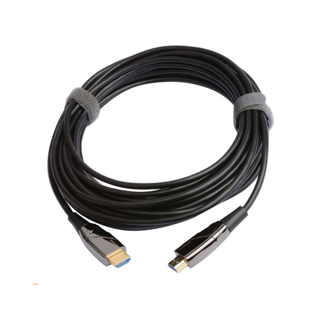 фото Кабель tripplite p568-20m-fbr hdmi (m)/hdmi (m) 20м