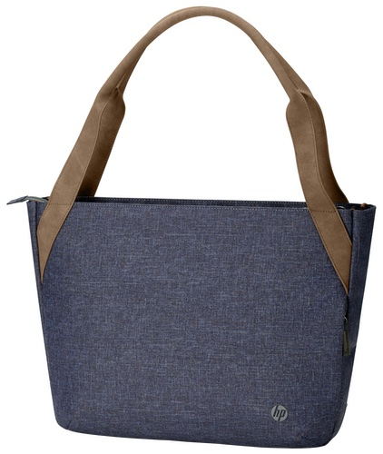 

Кейс для ноутбука до 13" HP Pavilion Renew Tote 1A217AA синий