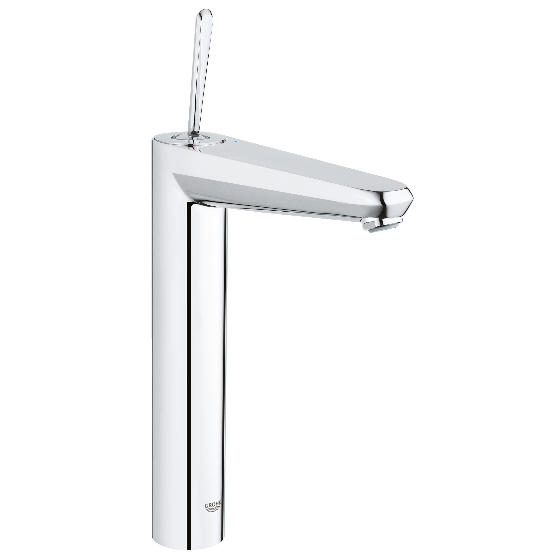 Смеситель для раковины Grohe Eurodisc Joy 23428000 хром