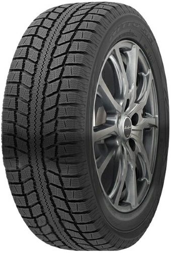 фото Шины nitto sn3 235/60 r18 107 h