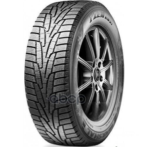 фото Шины michelin x-ice snow 255/45 r18 103 h