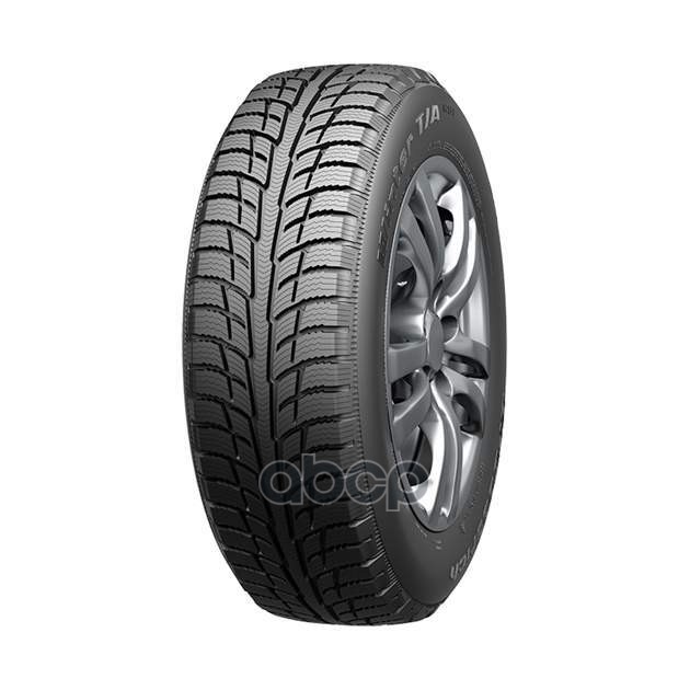 фото Шины bridgestone blizzak lm001 evo 255/55 r19 111 h