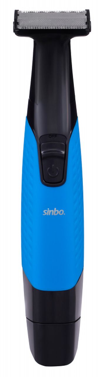 фото Триммер sinbo shc 4375 blue/black