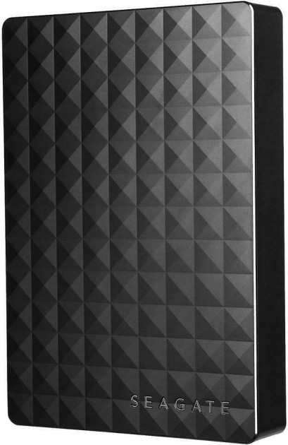 фото Внешний жесткий диск seagate expansion stea5000402 5tb black