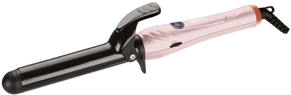 

Электрощипцы Scarlett Top Style SC-HS60T78 Pink, Розовый, HS60T78