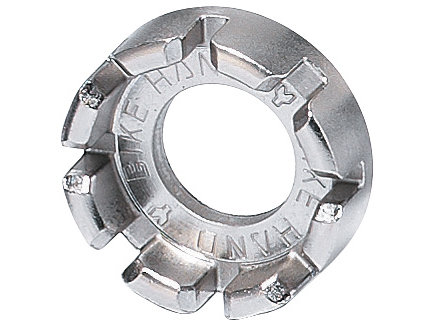 

Ключ для спиц 8 размеров, 10-15G