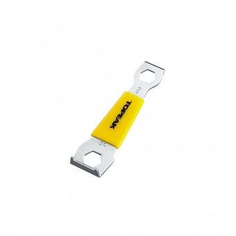 фото Ключ для бонок topeak chainring nut wrench