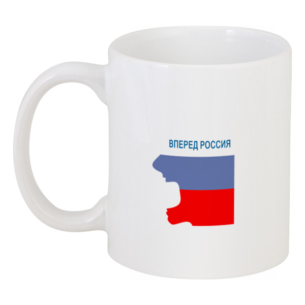 

Кружка Printio Кружка болельщика