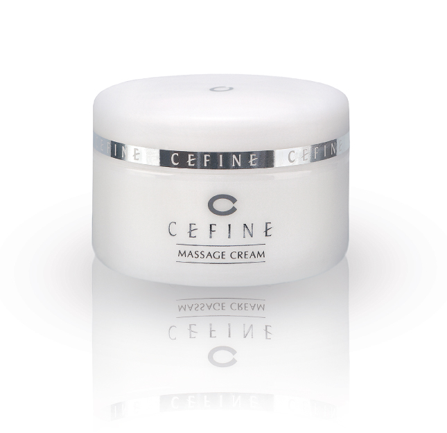 фото Массажный крем cefine massage cream 80гр.