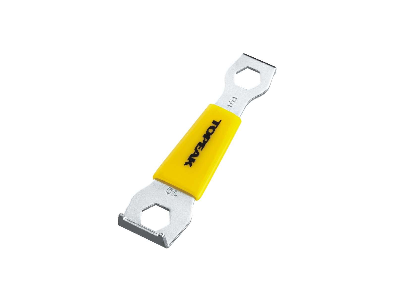Ключ для бонок Topeak Chainring Nut Wrench