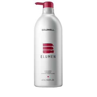 Шампунь для ухода за окрашенными волосами Goldwell ELUMEN,  1000ml