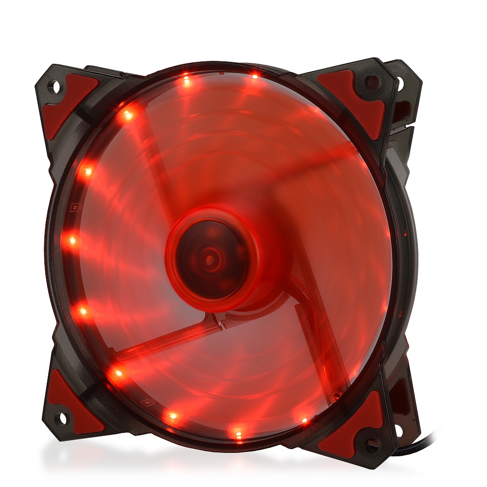 Корпусной вентилятор CrownMicro CMCF-12025S-1220
