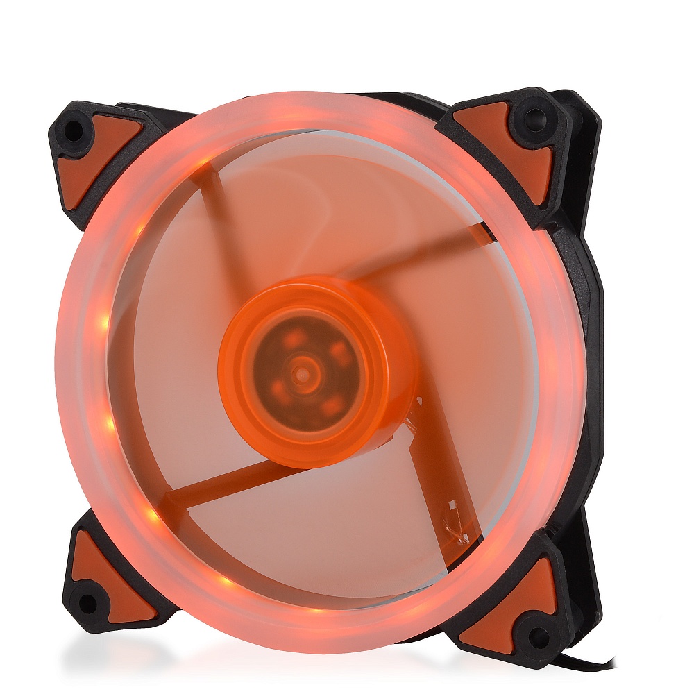 

Корпусной вентилятор CrownMicro CMCF-12025S-1233, 77424-17