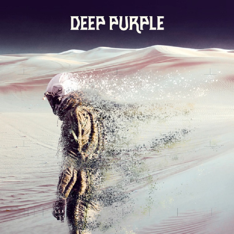 фото Deep purple whoosh! (cd+dvd) мистерия звука