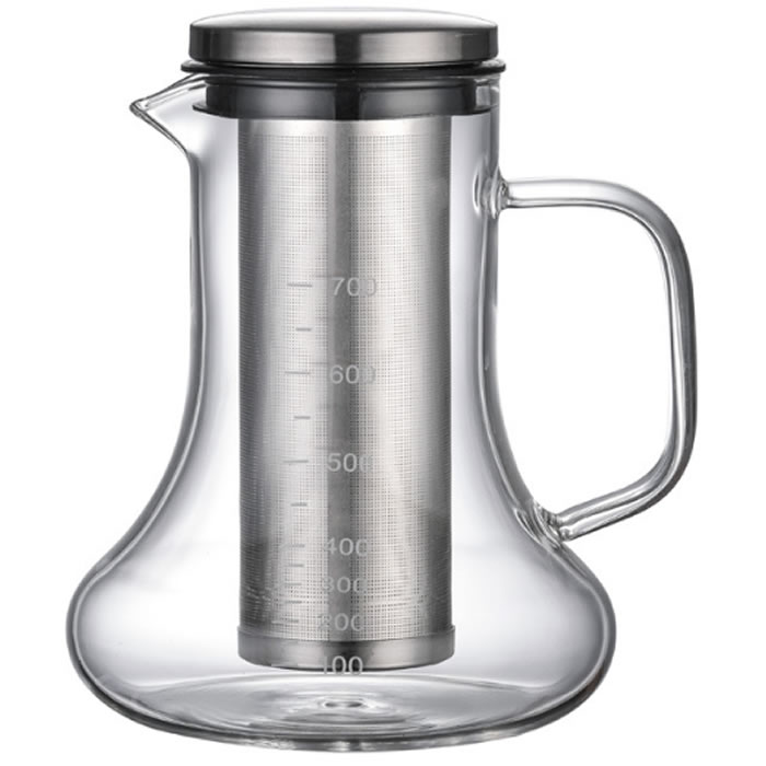 

Заварочный чайник MaxxMalus "Modern", объем 700 ml