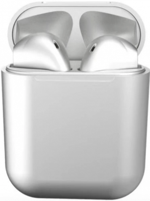 

Беспроводные наушники TWS Inpods 12 Eleven White, Inpods 12 Eleven