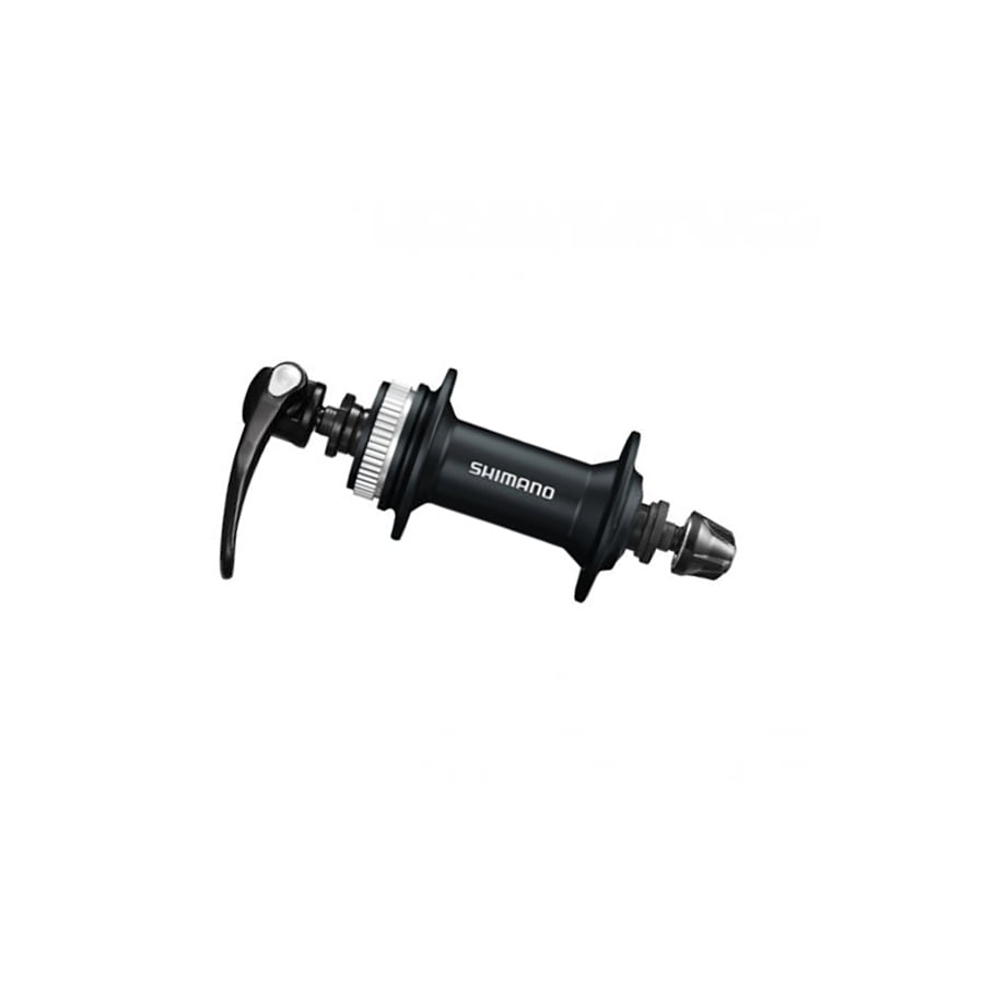 Втулка передняя Shimano Acera M3050 32 отв.C.Lock QR 133мм черный EHBM3050B5