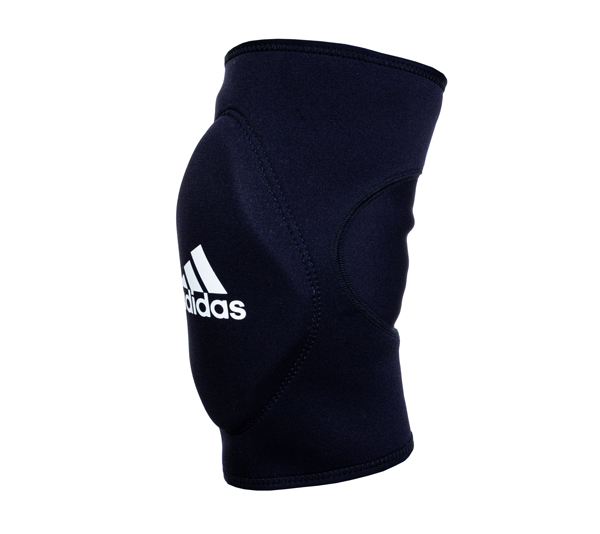 фото Защита локтя adidas kickboxing elbow guard черная l