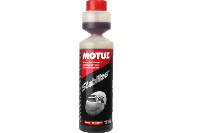 Стабилизатор топлива для сезонной консервации MOTUL 108559 0,25 л