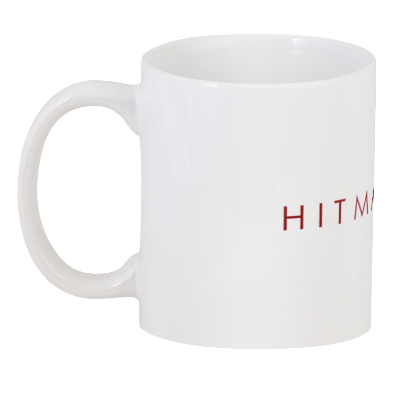 

Кружка Printio кружка Hitman