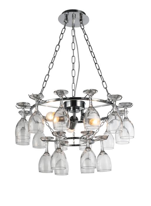 

Люстра Arte Lamp BANCONE A7042SP-3CC