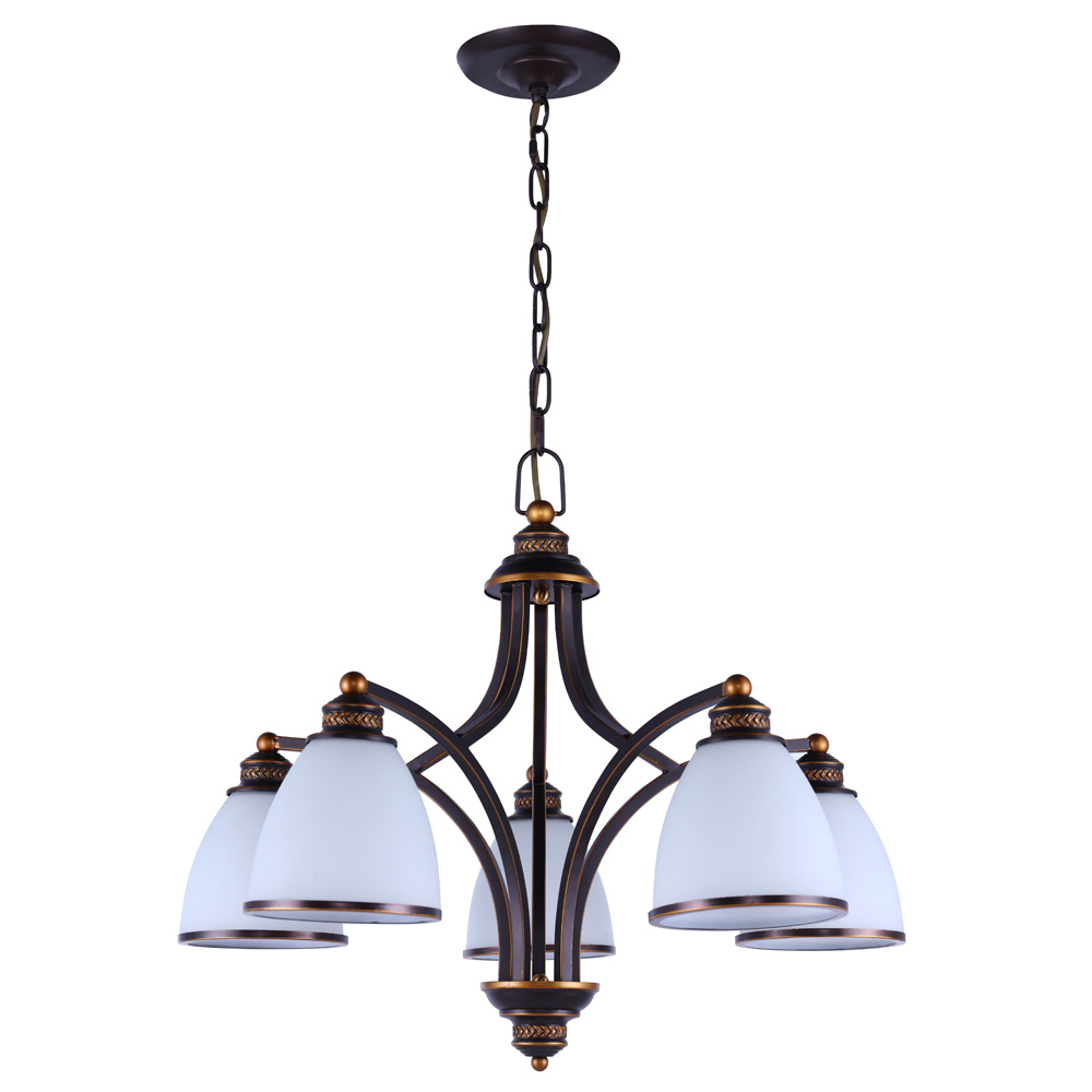 фото Люстра arte lamp bonito a9518lm-5ba