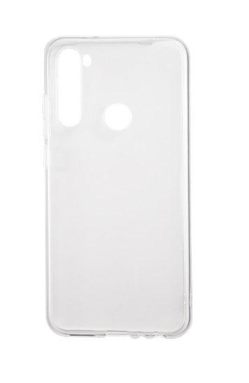 фото Чехол red line ibox crystal для redmi note 8t transparent