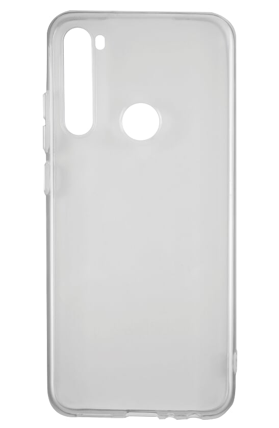 фото Чехол red line ibox crystal для redmi note 8 transparent