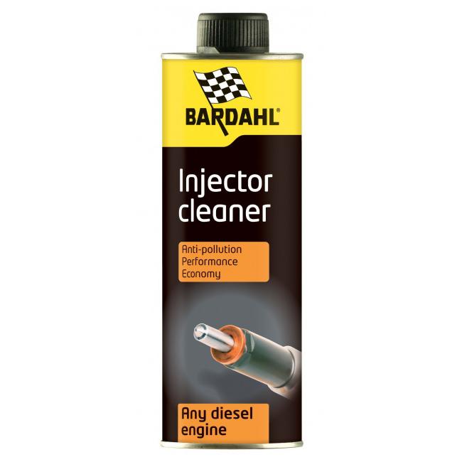 Очист. Диз. Инжек. Сис. Для Установки Bardahl 360 Injector Cleaner Special Workshop Diesel