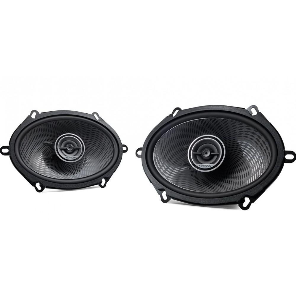 

Автомобильные колонки Kenwood KFC-PS6896C, KFC-PS6896C
