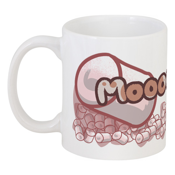 

Кружка Printio Mooood