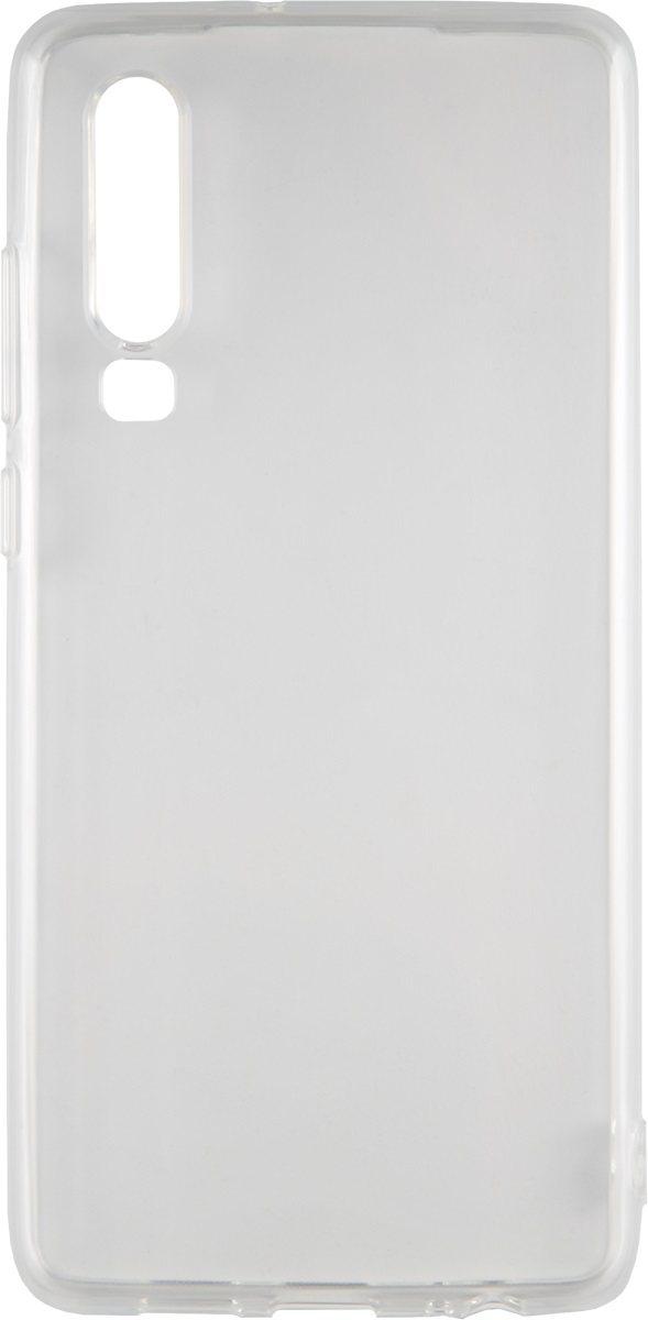 

Чехол Red Line iBox Crystal для Huawei P30 Transparent, Прозрачный, iBox Crystal для Huawei P30, Transparent
